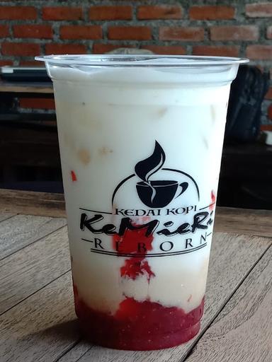 KEDAI KOPI KEMIRI REBORN