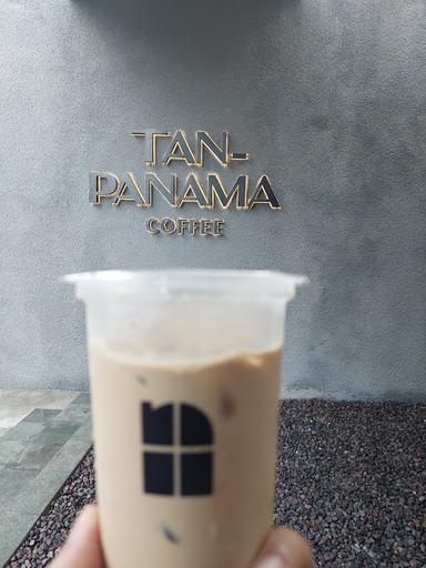 TAN-PANAMA COFFEE TABANAN