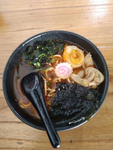 RAKKU RAMEN