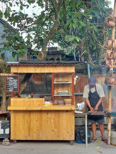 ANGKRINGAN WARUNG BAGUS