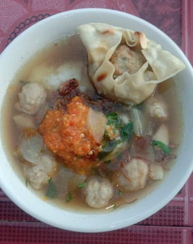 BAKSO SOTO BABI B2 TABANAN