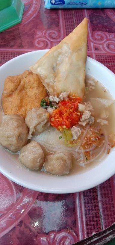 BAKSO SOTO BABI B2 TABANAN