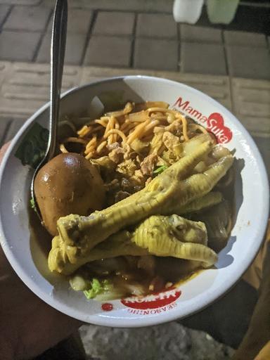 MIE AYAM MAKMUR JAMBE TABANAN