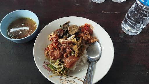 NASI BABI GULING PONDOK SARI