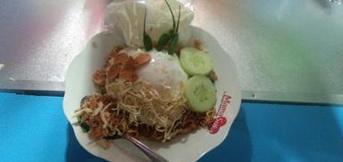 NASI GORENG JAWA MAS TOLE