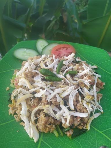 NASI GORENG SURABAYA