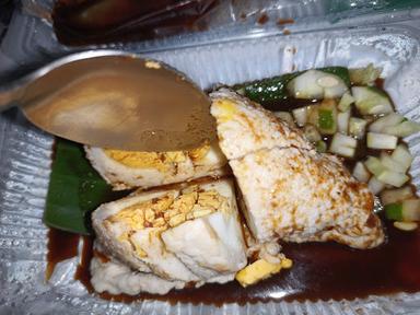 PEMPEK PALEMBANG