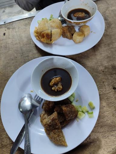 PEMPEK PALEMBANG CEK MIRA