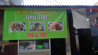 SATE AYAM KACONG