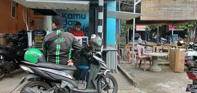 TENTANG KITA COKELAT DC TABANAN