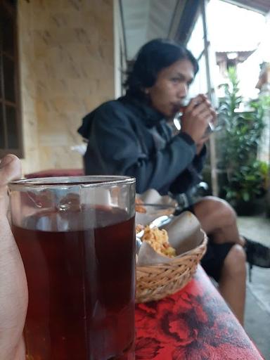 WARUNG JEPUN