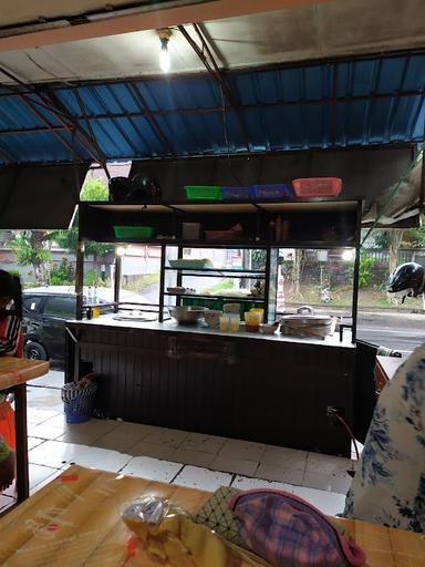 WARUNG LESTARI (BAKSO SOLO)