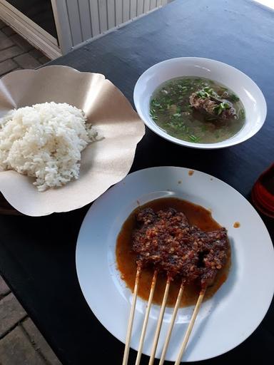 WARUNG NANDA VEGETARIAN