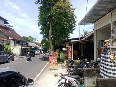 WARUNG NASI ANGIN