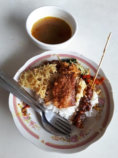 WARUNG NASI BALI IBU SAYU