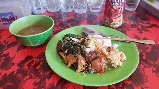 WARUNG NASI SOPAN BALI