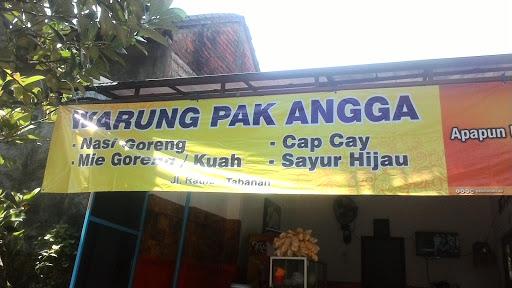 WARUNG PAK ANGGA