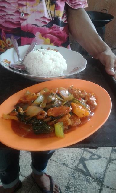 WARUNG PONOGORO