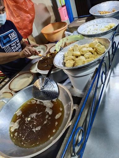 WARUNG TIPAT TAHU PAK NURUL