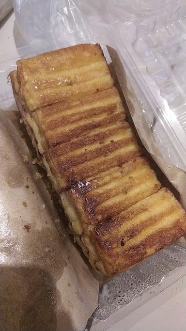 ROTI BAKAR AL MUBAROK NYUSS...