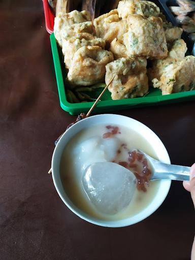 CENDOL MANTINGAN