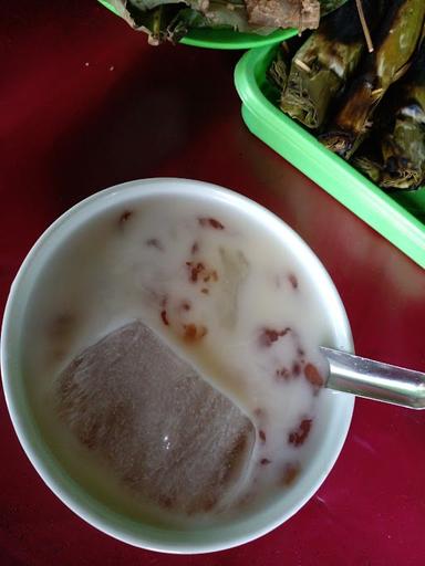 CENDOL MANTINGAN