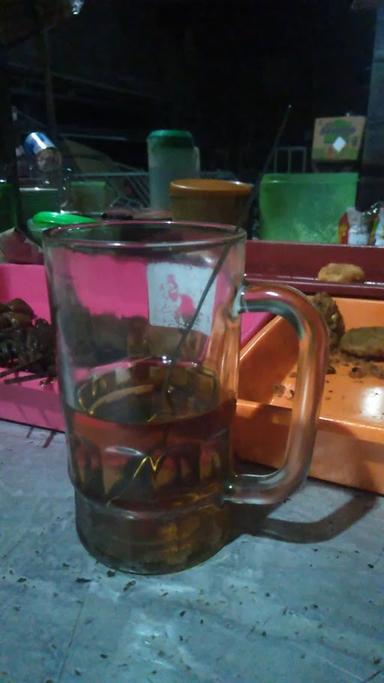 WARUNG KOPI ARROHMAN SK