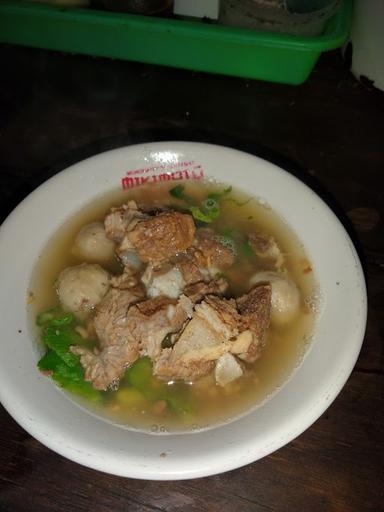 BAKSO BALUNGAN 99