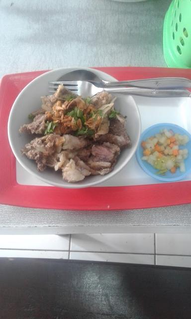 BAKSO BAMBU JEGLUK