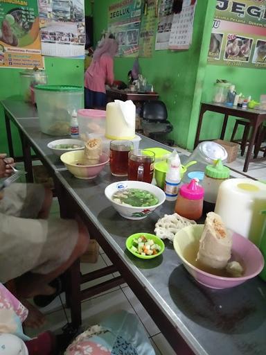 BAKSO BAMBU JEGLUK