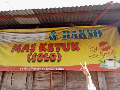 BAKSO KETHUK