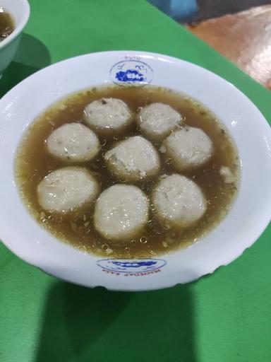 BAKSO & MIE AYAM MAS YANTO