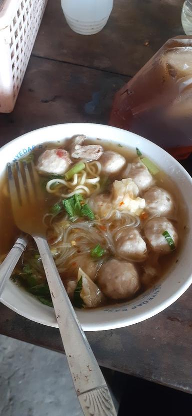 BAKSO SUMO 6000