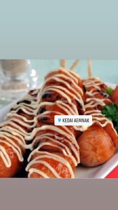 KEDAI AEMNAK