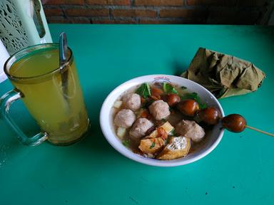 MIE AYAM BAKSO BANG SUPRI