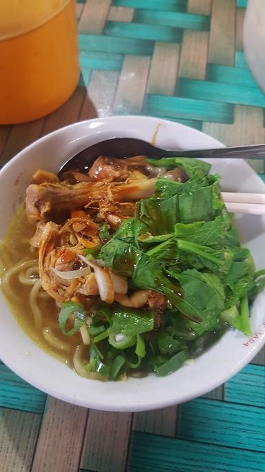 MIE AYAM BANG BOIM