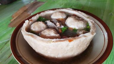 MIE AYAM JAMUR & BAKSO MANGKUK BANG OCID