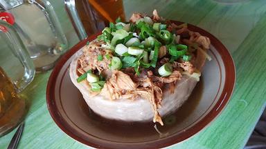 MIE AYAM JAMUR & BAKSO MANGKUK BANG OCID