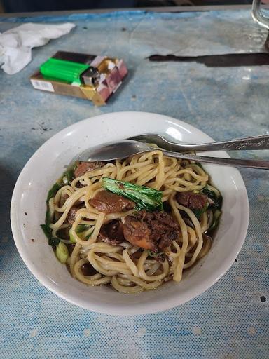 MIE AYAM KALIJENGKING