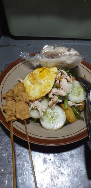 NASI GORENG PAK EDI PURWODADI