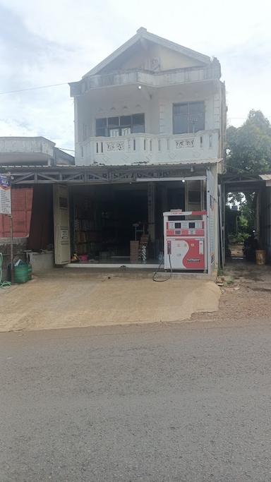 RUMAH MAKAN SURYA PADANG