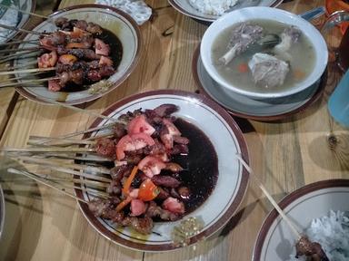 SATE KAMBING MUDA PAK ALI 2