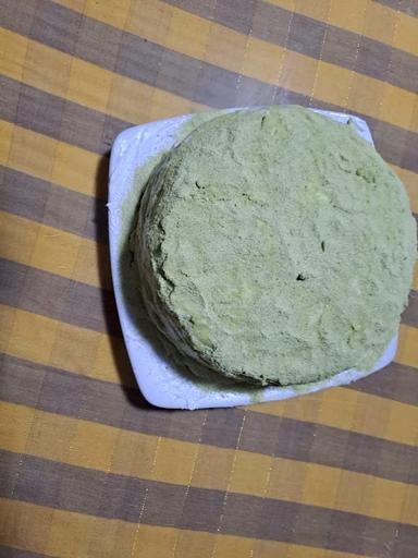 HARIETTA'S CAKE