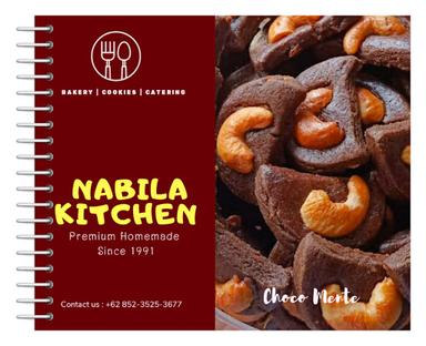 NABILA KITCHEN