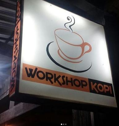 WORKSHOP KOPI