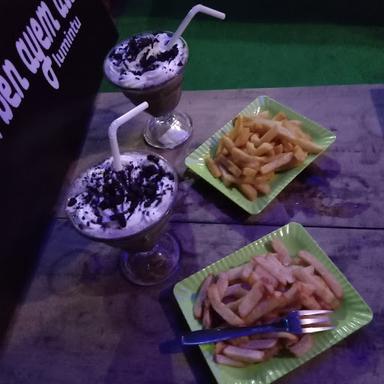 WARUNG KOPI LUMINTU