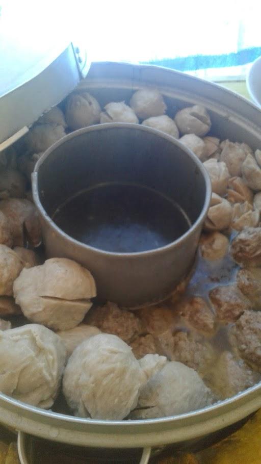 BAKSO AL ISLAH