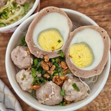 BAKSO JEROHAN PEDAS TAJINAN