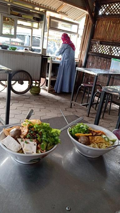 BAKSO LOMBOK MS