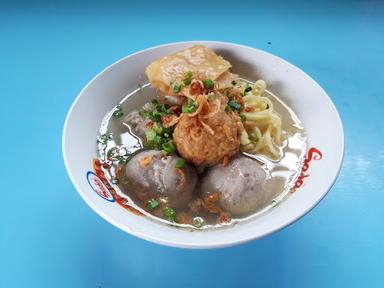 BAKSO MORO JOYO (CAK TUKIRAN)